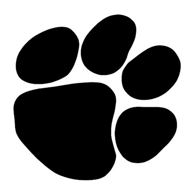 Paw Print